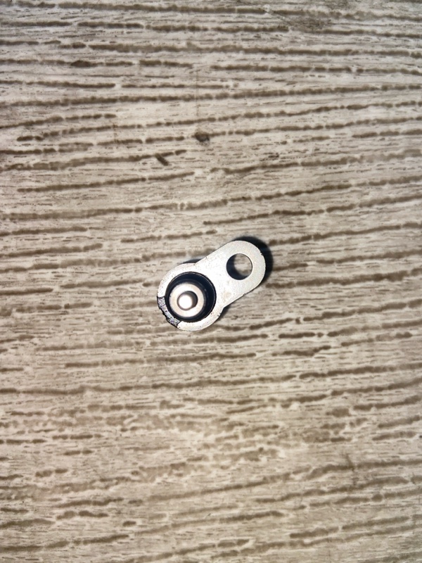 Датчик температуры масла ДВС VOLKSWAGEN JETTA USA 10-17 162 2.0 CPLA