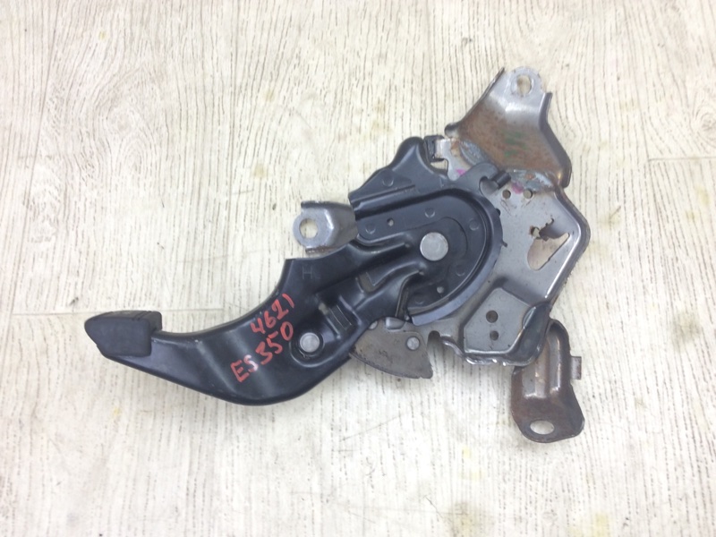 Педаль стояночного тормоза LEXUS ES350 06-12 2011 SEDAN 3.5 2GR-FE 4620033110 Б/У