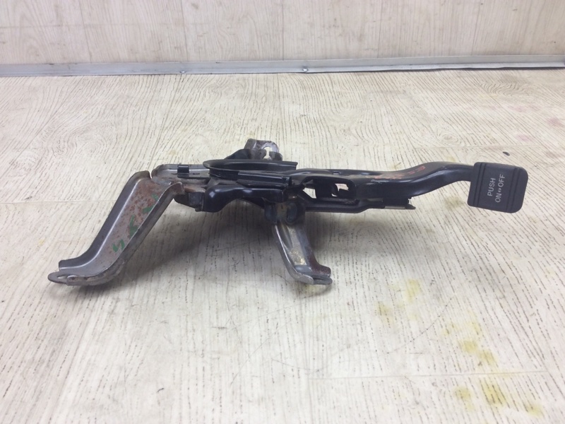 Педаль стояночного тормоза LEXUS ES350 06-12 SEDAN 3.5 2GR-FE