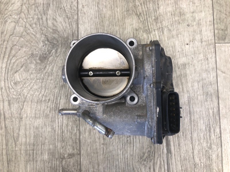 Дроссельная заслонка LEGACY 09-15 BM 2012 SEDAN 3.6 EZ36