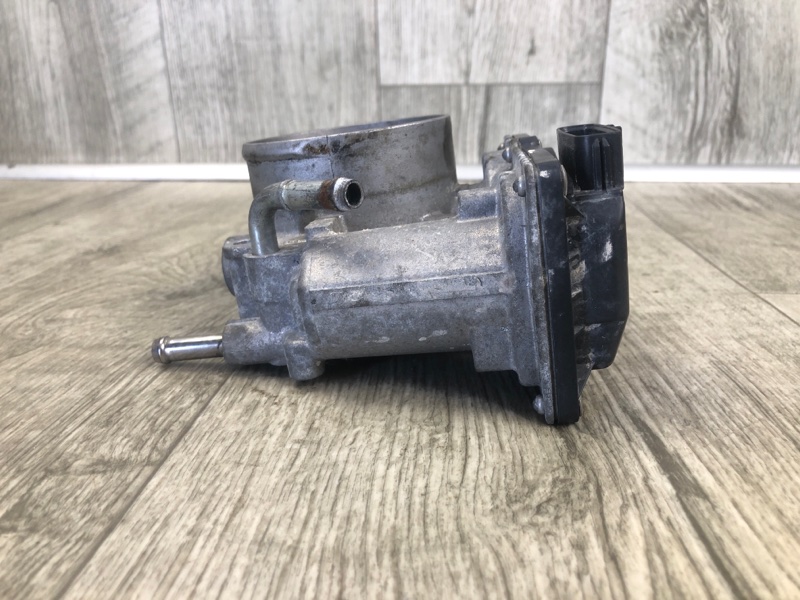 Дроссельная заслонка SUBARU LEGACY 09-15 BM SEDAN 3.6 EZ36