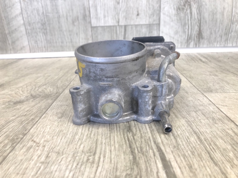 Дроссельная заслонка LEGACY 09-15 BM 2012 SEDAN 3.6 EZ36