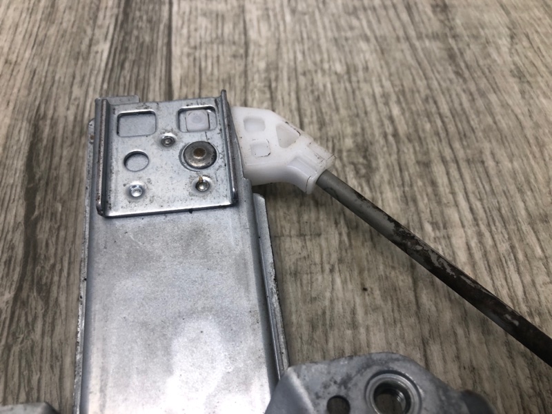 Стеклоподъемник задний левый LEGACY 09-15 BM 2012 SEDAN 3.6 EZ36