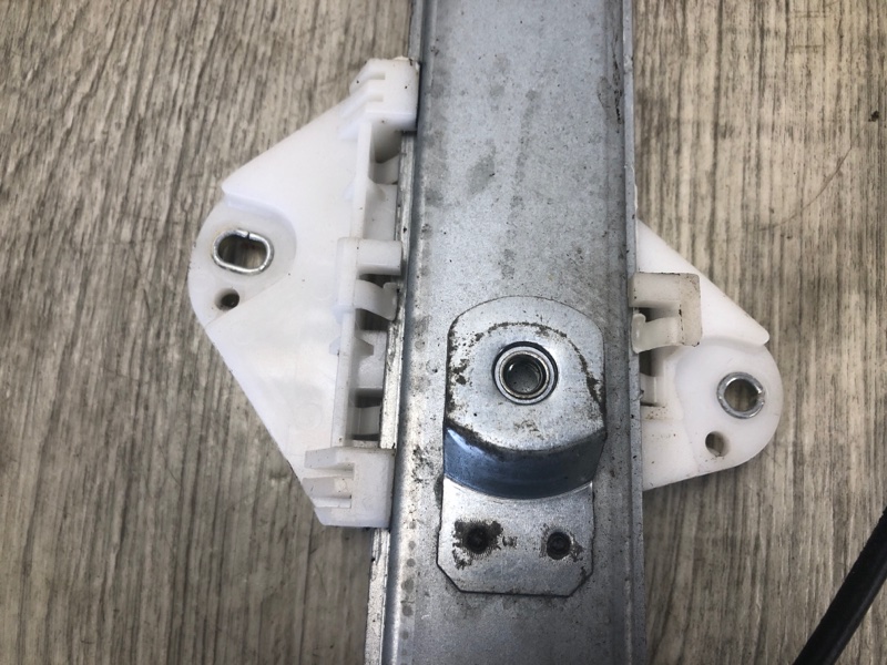 Стеклоподъемник задний левый LEGACY 09-15 BM 2012 SEDAN 3.6 EZ36