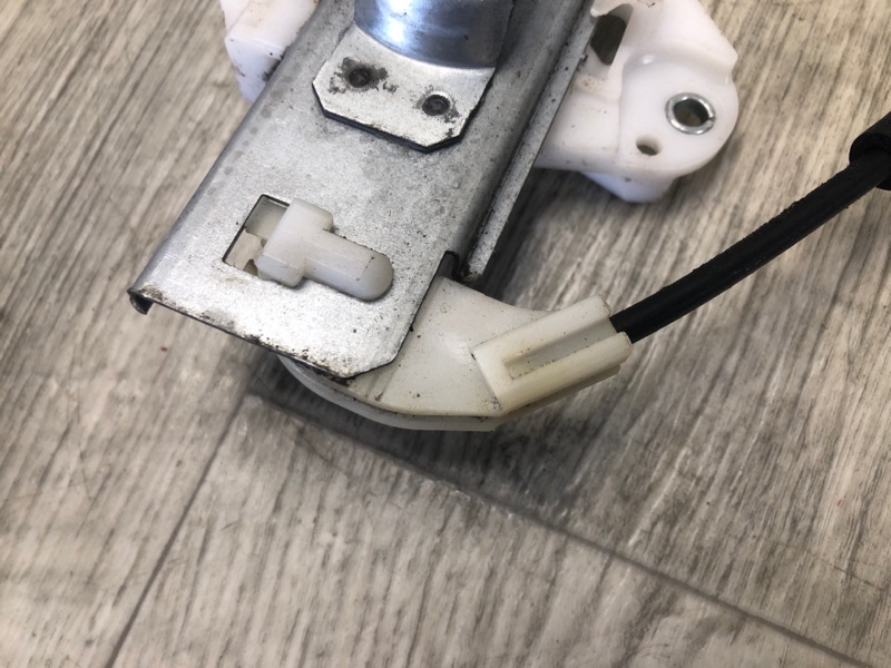 Стеклоподъемник задний левый LEGACY 09-15 BM 2012 SEDAN 3.6 EZ36