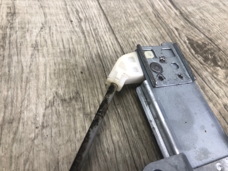 Стеклоподъемник задний правый LEGACY 09-15 BM 2012 SEDAN 3.6 EZ36