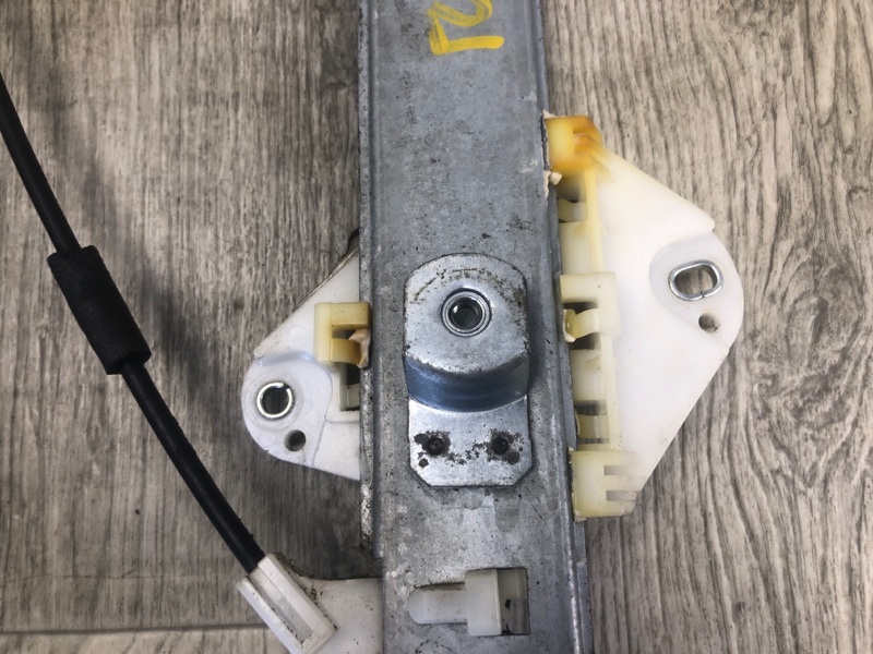 Стеклоподъемник задний правый LEGACY 09-15 BM 2012 SEDAN 3.6 EZ36