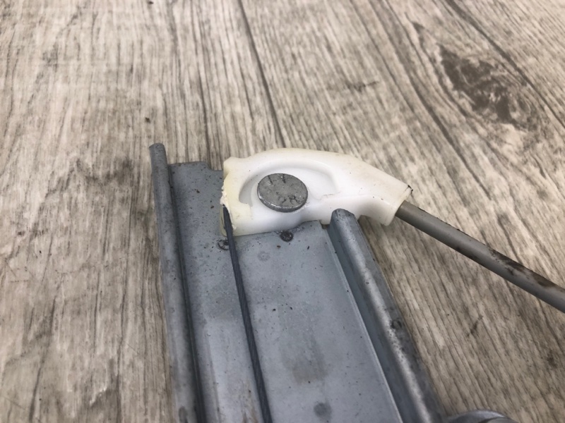 Стеклоподъемник задний правый LEGACY 09-15 BM 2012 SEDAN 3.6 EZ36