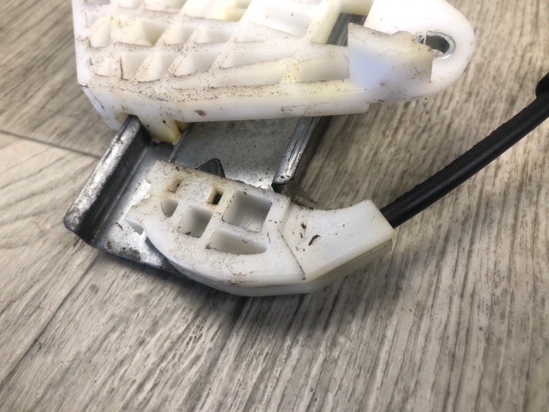 Стеклоподъемник задний правый LEGACY 09-15 BM 2012 SEDAN 3.6 EZ36