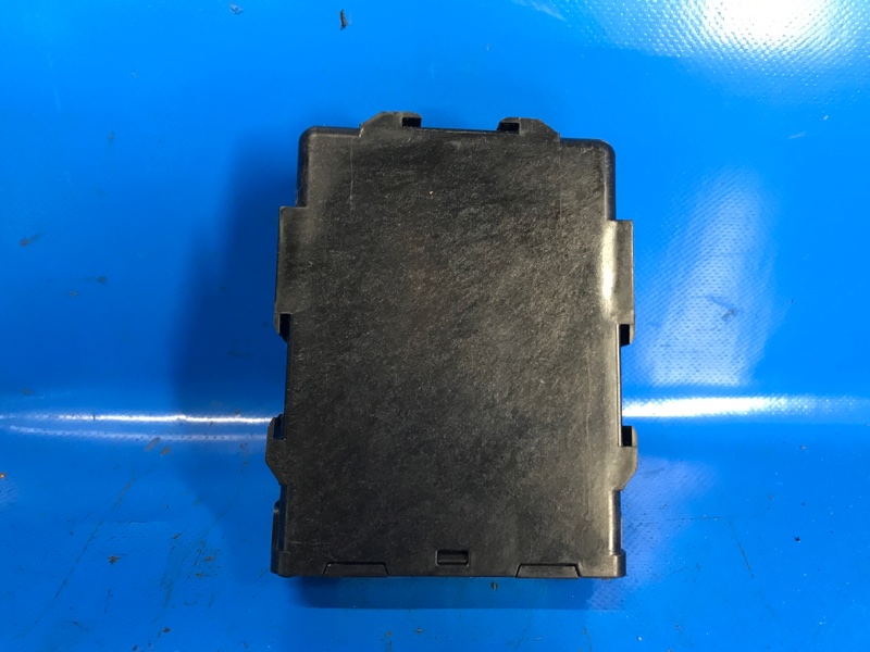 Блок управления АКПП TOYOTA PRIUS - 30 09-17 ZVW30 1.8 2ZRFXE