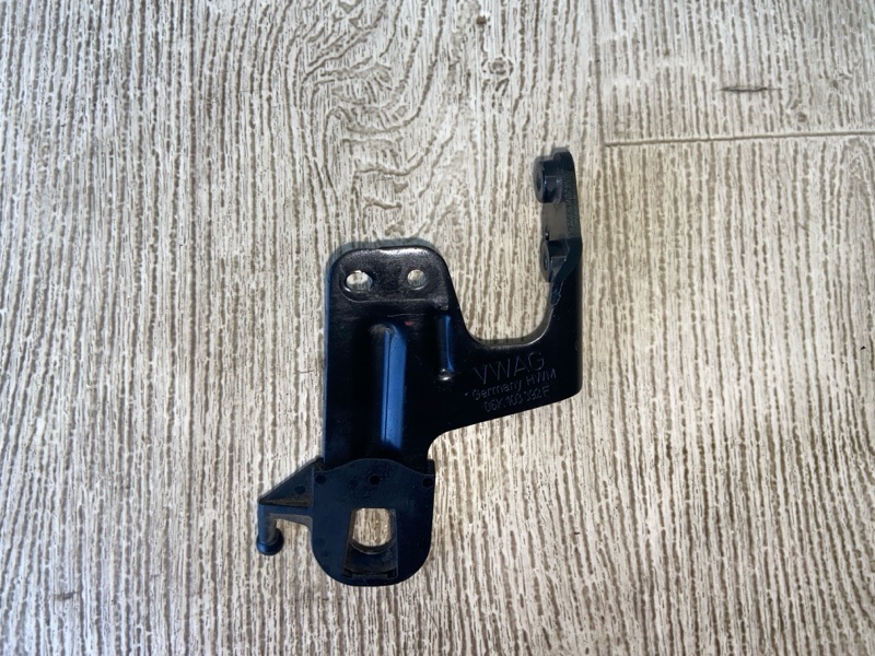 Кронштейн двигателя VOLKSWAGEN JETTA USA 10-17 2013 162 2.0 CPLA 06K 103 392 F Б/У