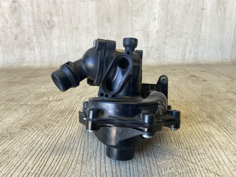 Помпа JETTA USA 10-17 2013 162 2.0 CPLA