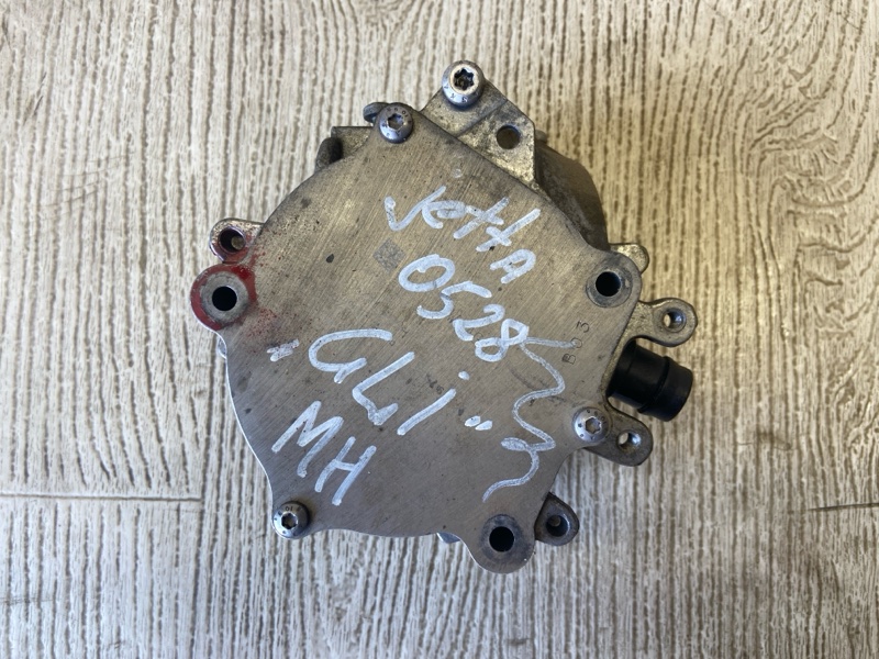 Вакуумный насос JETTA USA 10-17 2013 162 2.0 CPLA