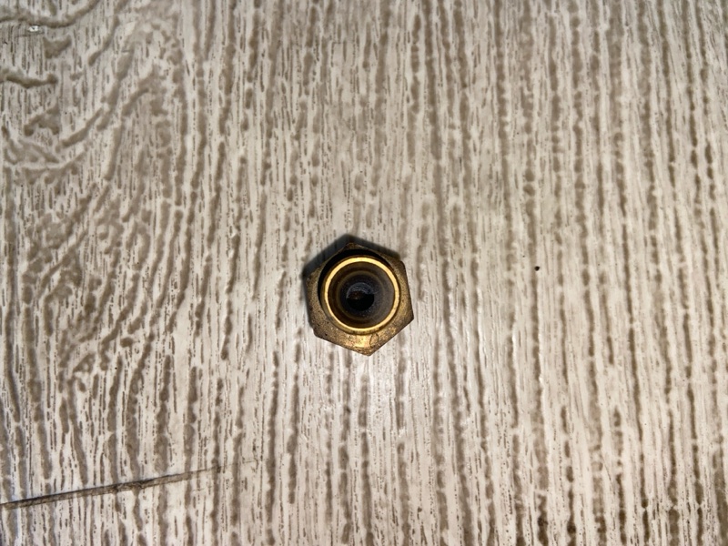 Обратный клапан JETTA USA 10-17 2013 162 2.0 CPLA