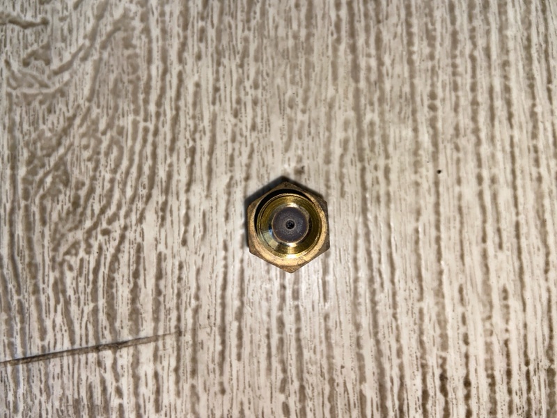 Обратный клапан VOLKSWAGEN JETTA USA 10-17 162 2.0 CPLA