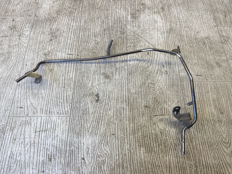 Патрубок системы охлаждения JETTA USA 10-17 2013 162 2.0 CPLA