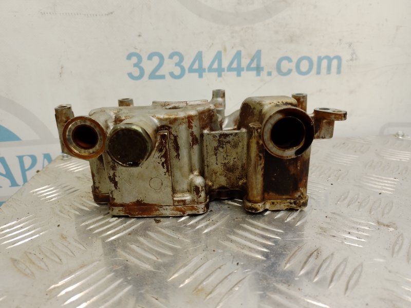 Масляный насос QX56 / TITAN / ARMADA 04-16