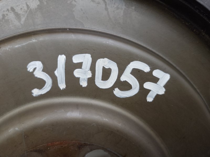 Маховик АКПП CX-7 06-12 Маховик АКПП CX-7 06-12