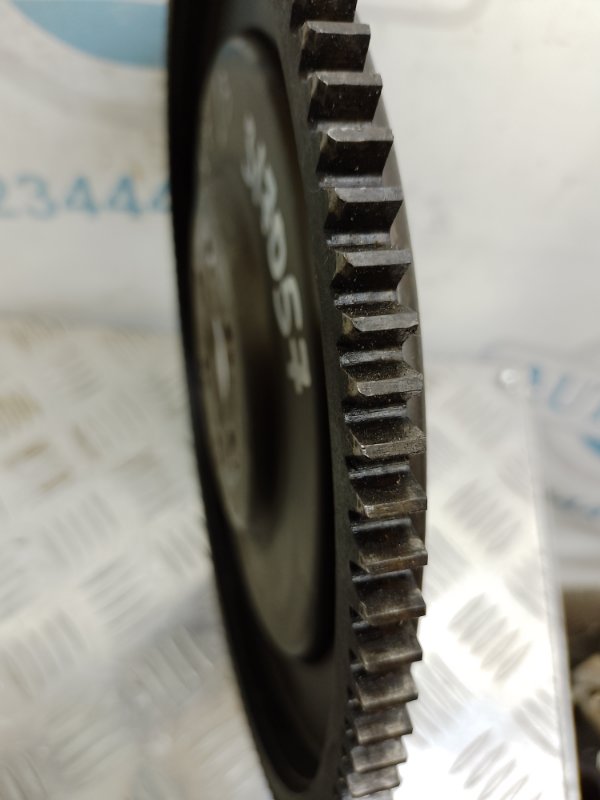 Маховик АКПП CX-7 06-12 Маховик АКПП CX-7 06-12