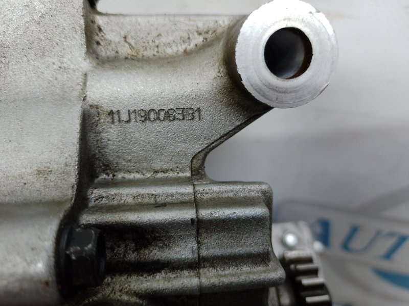 Масляный насос SONATA YF 10-14 2012 Седан 2.0 Масляный насос SONATA YF 10-14 2012 Седан 2.0