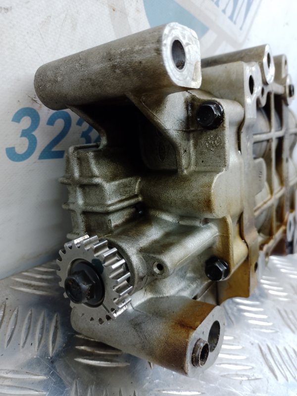 Масляный насос SONATA YF 10-14 2012 Седан 2.0 Масляный насос SONATA YF 10-14 2012 Седан 2.0