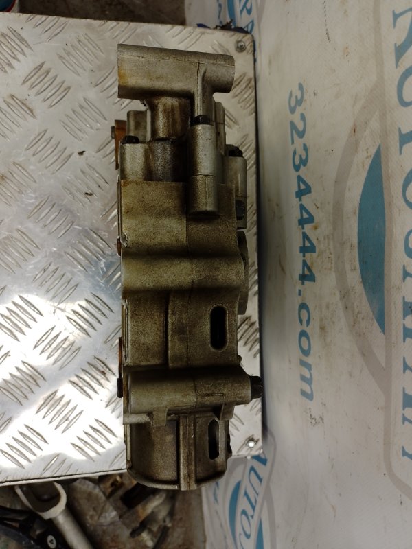 Масляный насос SONATA YF 10-14 2012 Седан 2.0 Масляный насос SONATA YF 10-14 2012 Седан 2.0