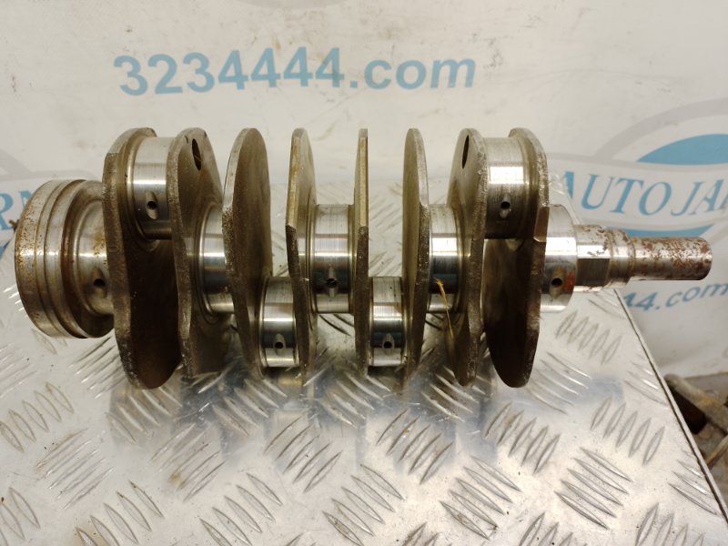 Коленвал FORESTER SF 97-02