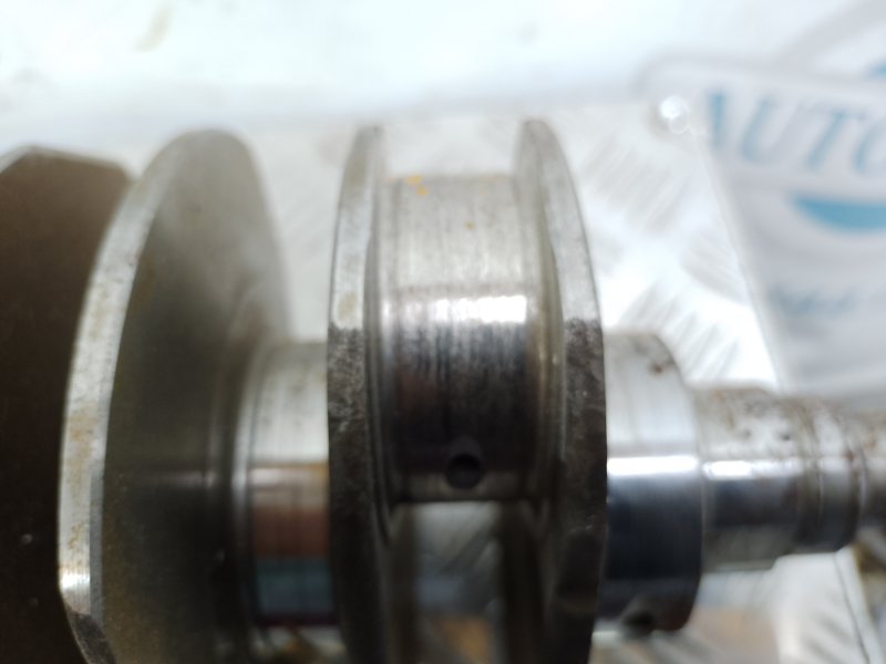 Коленвал FORESTER SF 97-02