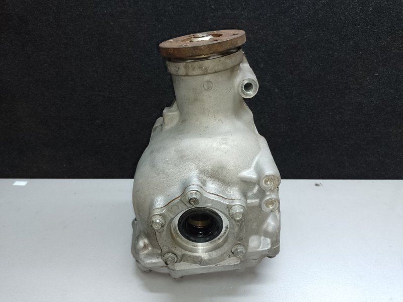 Редуктор передний M35/M45 04-10 2008 3.5 VQ35HR