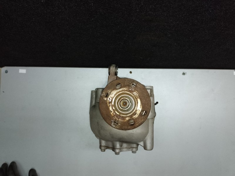 Редуктор передний INFINITI M35/M45 04-10 3.5 VQ35HR