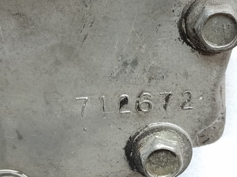 Редуктор передний M35/M45 04-10 2008 3.5 VQ35HR