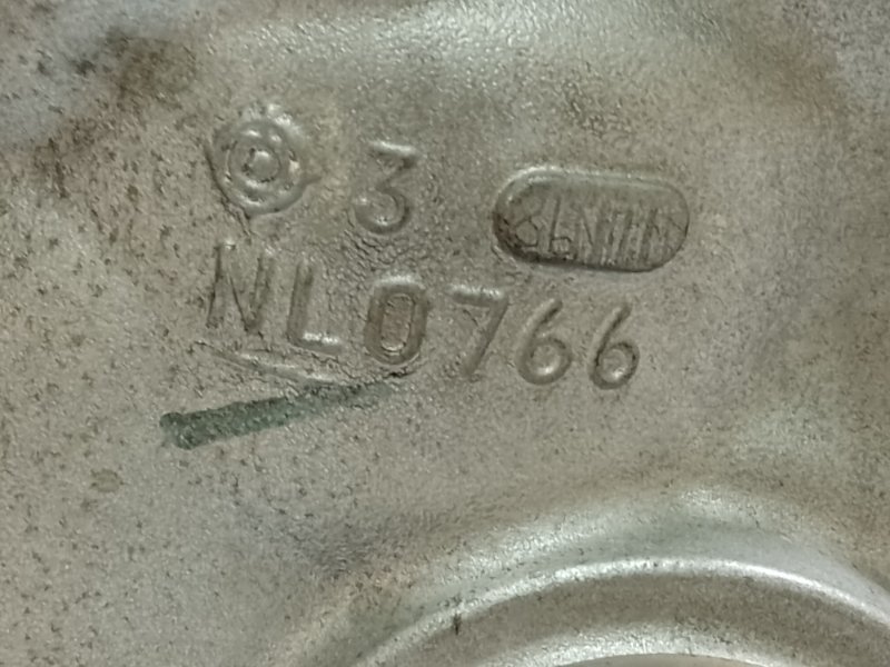 Редуктор передний M35/M45 04-10 2008 3.5 VQ35HR