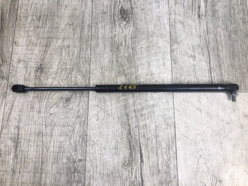 Амортизатор капота левый SUBARU LEGACY 09-15 BM 2012 SEDAN 3.6 EZ36 57259AJ03A Б/У