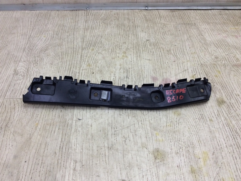 Кронштейн заднего бампера правый FORD ESCAPE 12-19 2018 TM2 2.5 T25HDEX GJ5Z-17D942-B Б/У