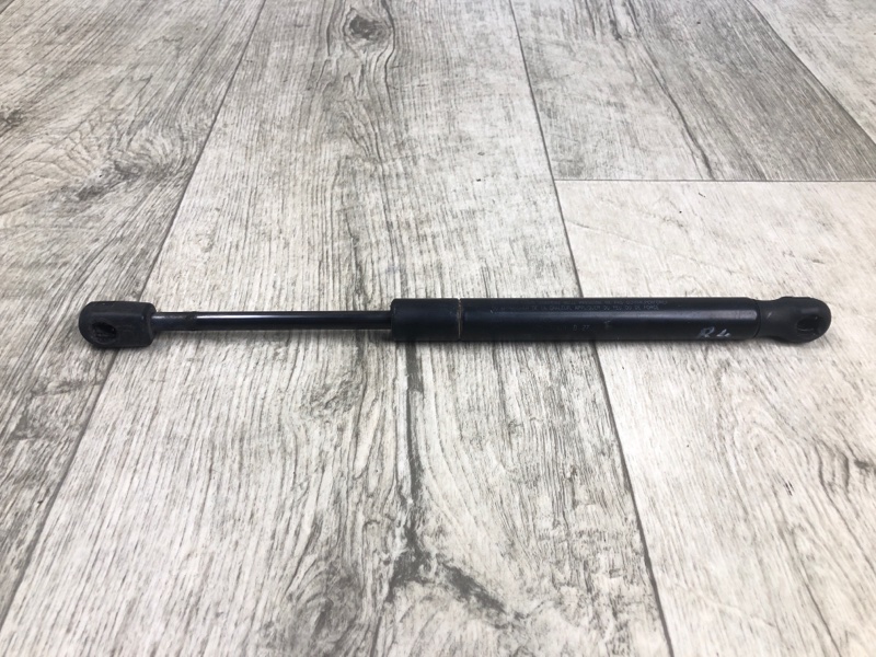 Амортизатор крышки багажника SUBARU LEGACY 09-15 BM 2012 SEDAN 3.6 EZ36 57522AJ02A Б/У