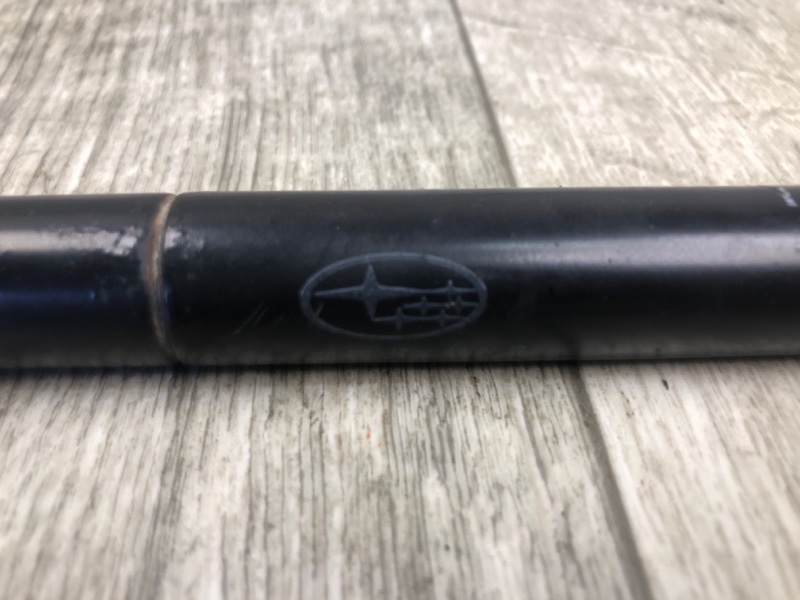 Амортизатор крышки багажника LEGACY 09-15 BM 2012 SEDAN 3.6 EZ36