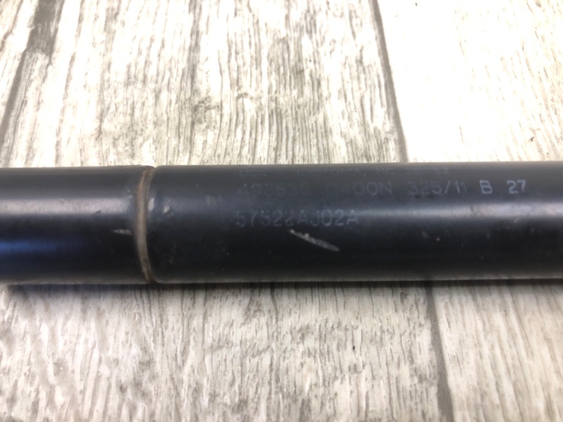 Амортизатор крышки багажника LEGACY 09-15 BM 2012 SEDAN 3.6 EZ36