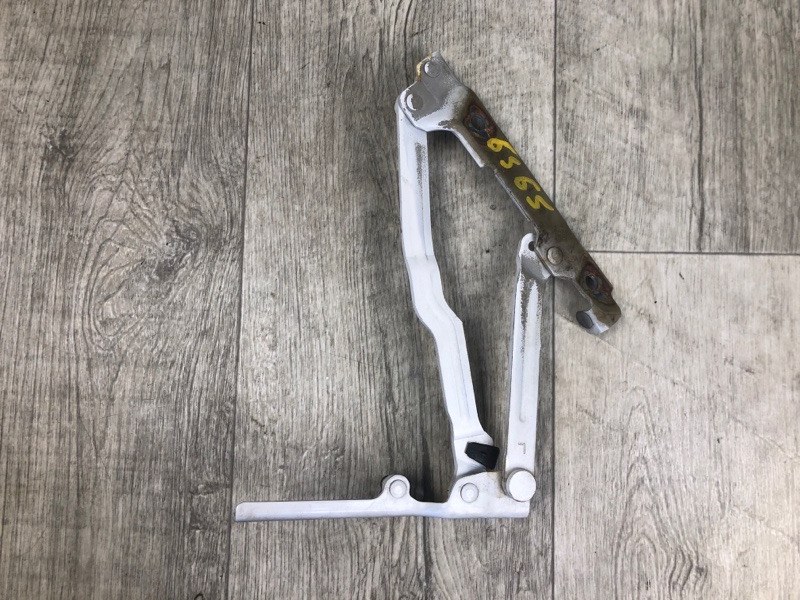 Петля крышки багажника левая LEGACY 09-15 BM 2012 SEDAN 3.6 EZ36