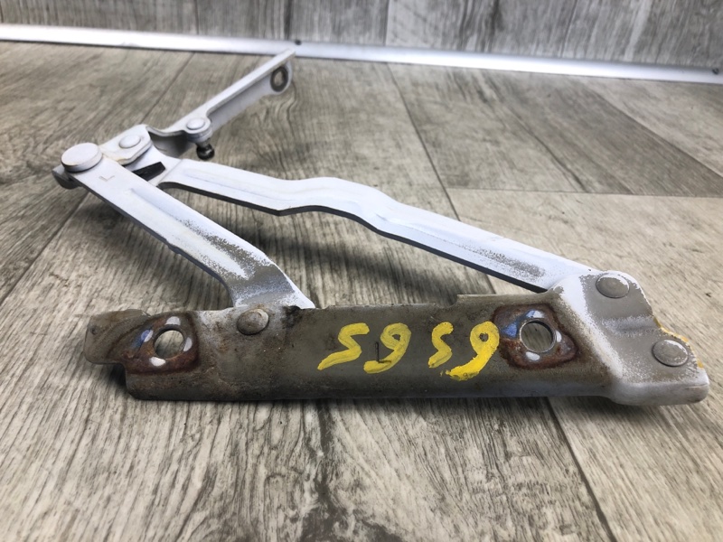 Петля крышки багажника левая LEGACY 09-15 BM 2012 SEDAN 3.6 EZ36