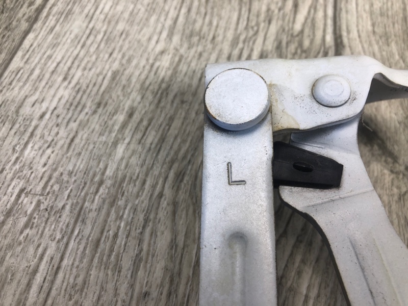 Петля крышки багажника левая LEGACY 09-15 BM 2012 SEDAN 3.6 EZ36