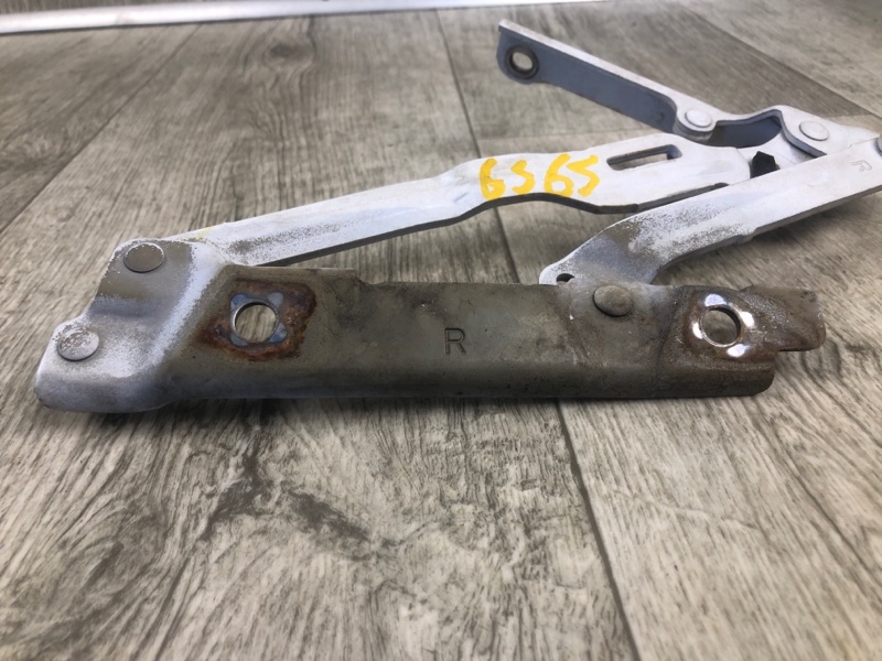 Петля крышки багажника правая LEGACY 09-15 BM 2012 SEDAN 3.6 EZ36