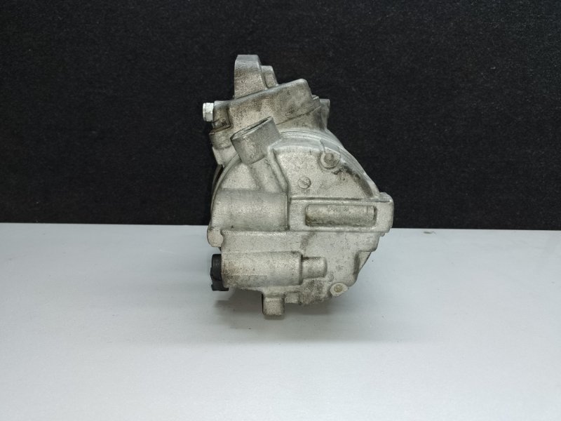 Компрессор кондиционера M35/M45 04-10 2008 3.5 VQ35HR