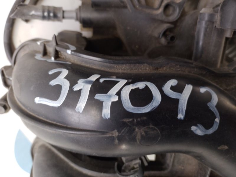 Коллектор впускной 3 BK 03-08