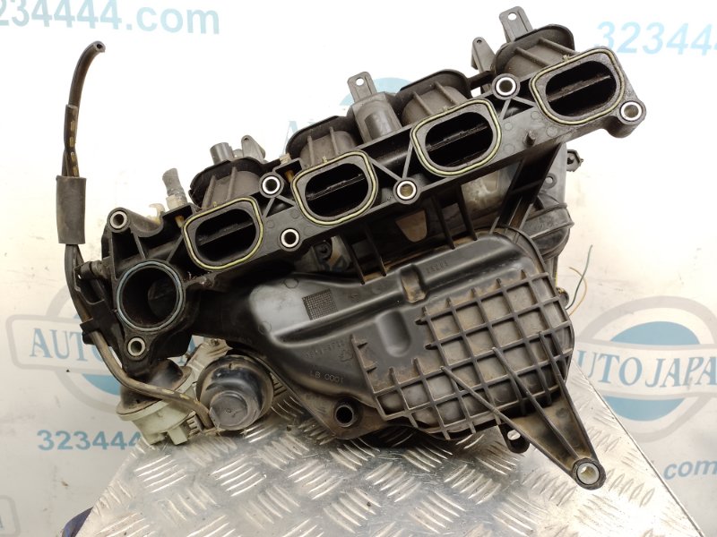 Коллектор впускной MAZDA 3 BK 03-08