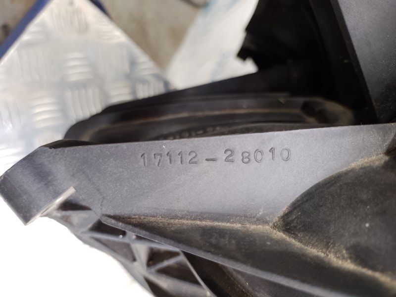 Коллектор впускной CAMRY 40 06-11