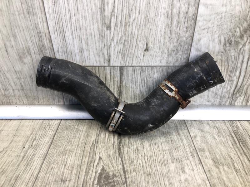 Патрубок системы охлаждения SUBARU LEGACY 09-15 BM 2012 SEDAN 3.6 EZ36 45161AJ160 Б/У