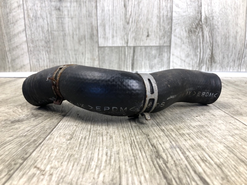 Патрубок системы охлаждения SUBARU LEGACY 09-15 BM SEDAN 3.6 EZ36