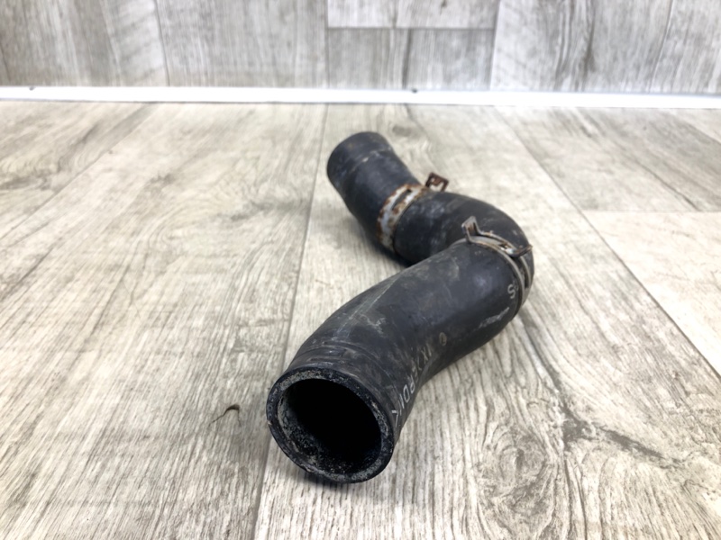 Патрубок системы охлаждения LEGACY 09-15 BM 2012 SEDAN 3.6 EZ36