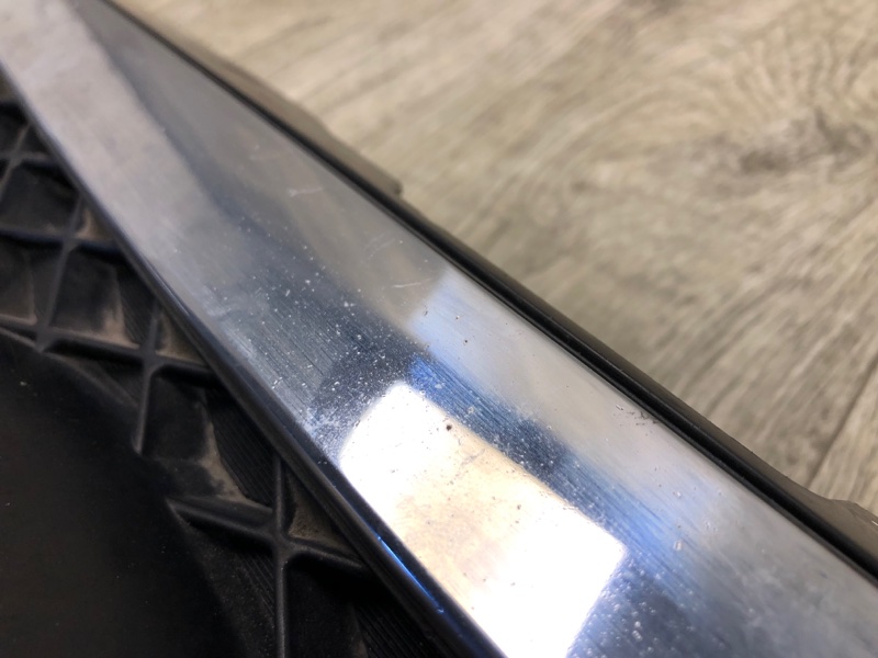 Решетка радиатора LEGACY 09-15 BM 2012 SEDAN 3.6 EZ36