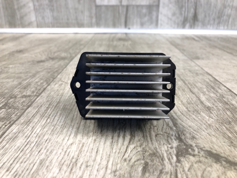 Резистор печки LEGACY 09-15 BM 2012 SEDAN 3.6 EZ36